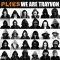 Album We Are Trayvon