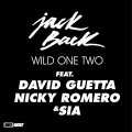 Album Wild One Two (feat. David Guetta, Nicky Romero & Sia)