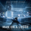 Album Man On A Ledge Music From The Motion Picture (Music By Henry Jac