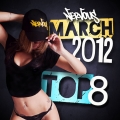 Album Nervous March 2012 Top 8