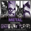 Album Essential: Metal