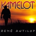 Album Zeme antilop