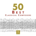 Album 50 Best Classical Composers