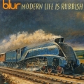 Album Modern Life Is Rubbish