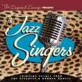 Album THE JAZZ SINGERS