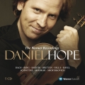Album Daniel Hope - The Warner Recordings