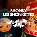 Album Les Shonkettes