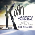 Album Narcissistic Cannibal (The Remixes)