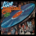 Album Live At The Turntable Club