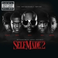 Album MMG Presents: Self Made, Vol. 2 (Deluxe Version)