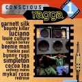 Album Conscious Ragga