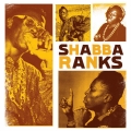 Album Reggae Legends: Shabba Ranks