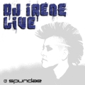 Album Live (Continuous DJ Mix By DJ Irene)