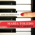 Album Dame una oportunidad (feat. Antonio Carmona)