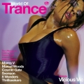 Album World Of Trance (Continuous DJ Mix By Vicious Vic)