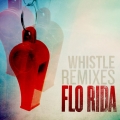 Album Whistle (Remixes)