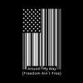 Album Around My Way (Freedom Ain't Free)