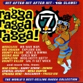 Album Ragga Ragga Ragga 7