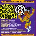 Album Ragga Ragga Ragga 8