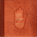 Album A Gift of Love - Music Inspired by the Love Poems of Rumi - Spec