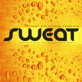 Album Tommy Boy Fitness Presents Sweat [Continuous DJ Mix by Cajjmere 