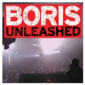Album Unleashed (Continuous DJ Mix By DJ Boris)