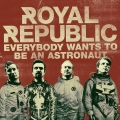 Album Everybody Wants To Be An Astronaut