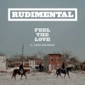 Album Feel The Love (feat. John Newman)