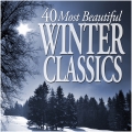 Album 40 Most Beautiful Winter Classics