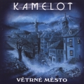 Album Vetrne mesto