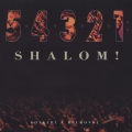 Album 5.4.3.2.1. Shalom!