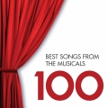 Album 100 Best Songs from the Musicals