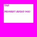 Album Prvykrat (Radio Mix)