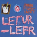 Album Letur-Lefr