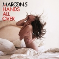 Album Hands All Over (Deluxe Edition)