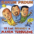 Album Sakum prdum 1