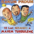 Album Sakum prdum 2