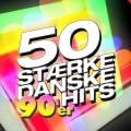 Album 50 Stærke Danske 90'er Hits