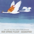Album Den Store Flugt - 40 Års Jubilæum