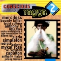 Album Conscious Ragga Volume 2