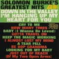Album Solomon Burke's Greatest Hits
