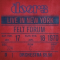 Album Live In New York