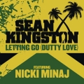 Album Letting Go (Dutty Love) (Single)