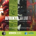 Album Afrikya Volume 1: A Musical Journey Through Africa