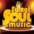 Album Sweet Soul Music
