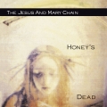 Album Honey's Dead