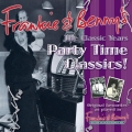 Album Frankie & Benny's the Classic Years - Party Time Classics