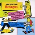 Album Presenting The Singers