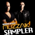 Album Nervous Nitelife: Muzzaik - Sampler