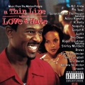 Album A Thin Line Between Love & Hate (Music From the Motion Picture)